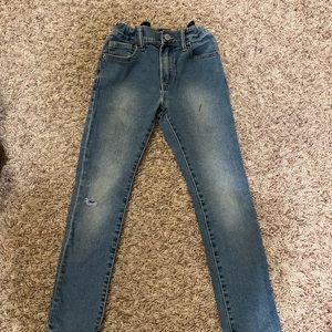 Boys GAP jeans